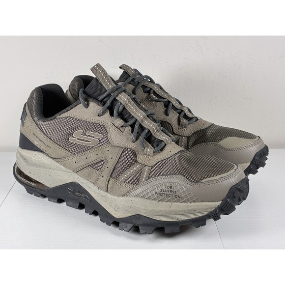 Skechers Other - Skechers Arch-Fit Trail Air Desert Size 13 Men's Shoes
